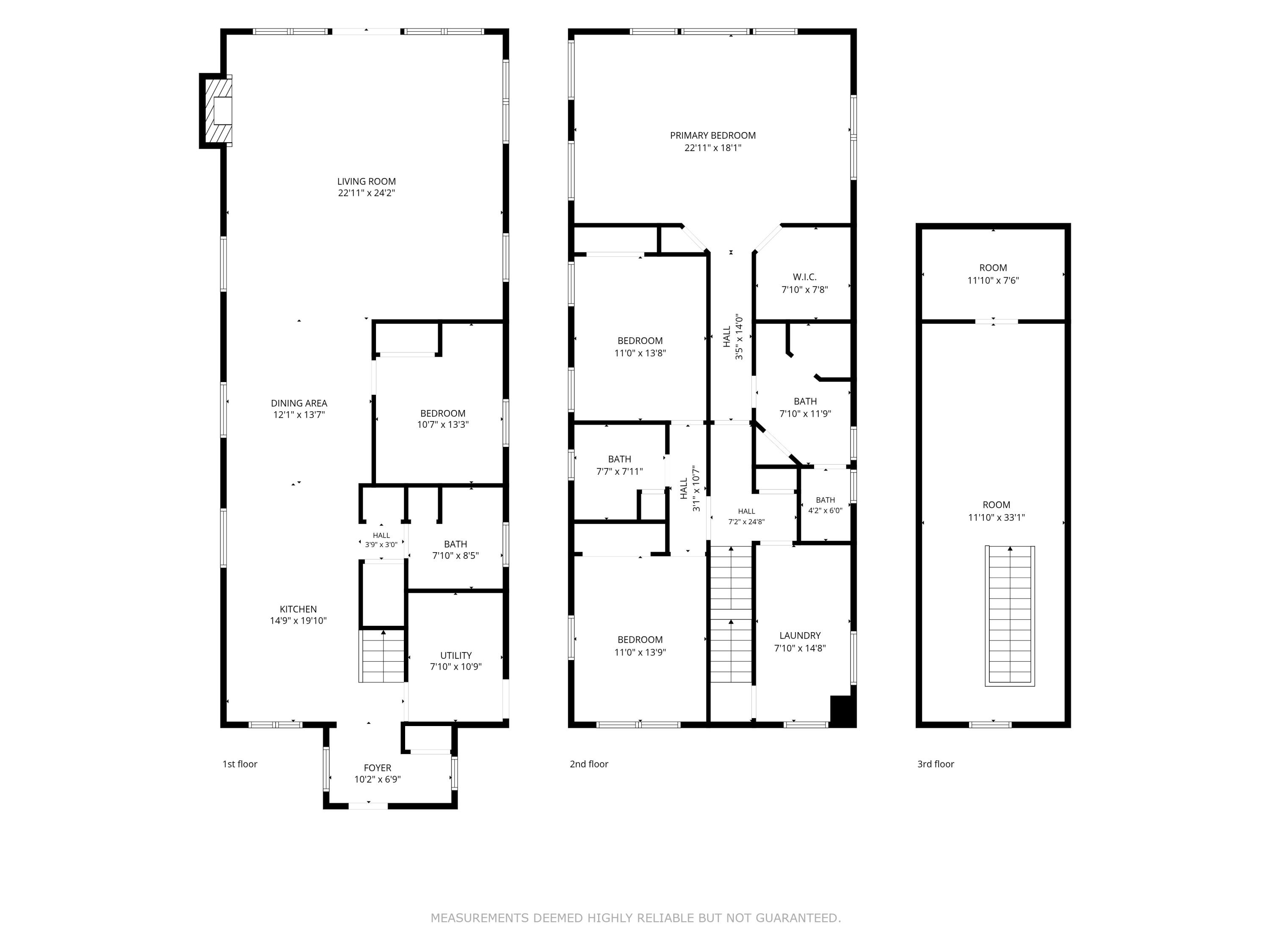 2136 Ames Drive Portage MI 49002