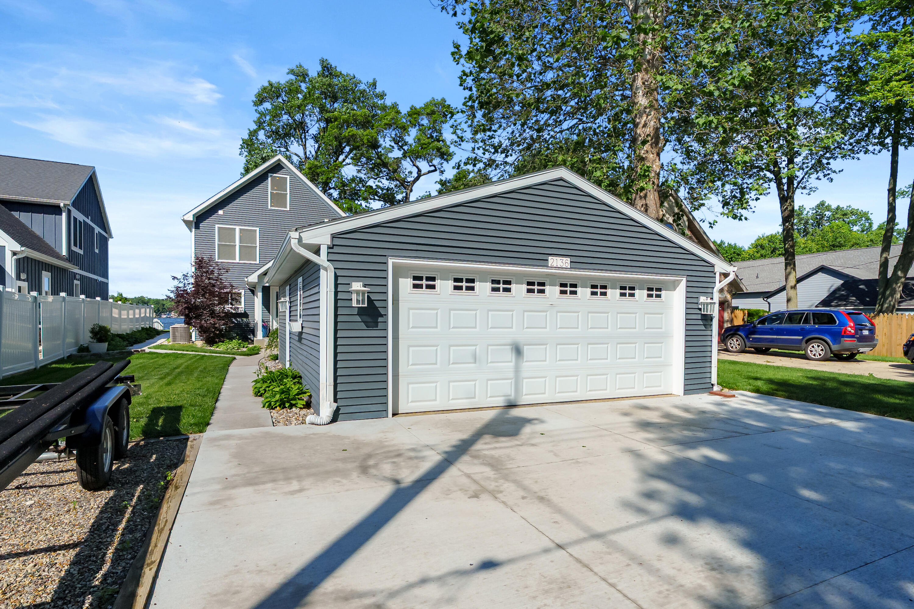 2136 Ames Drive Portage MI 49002