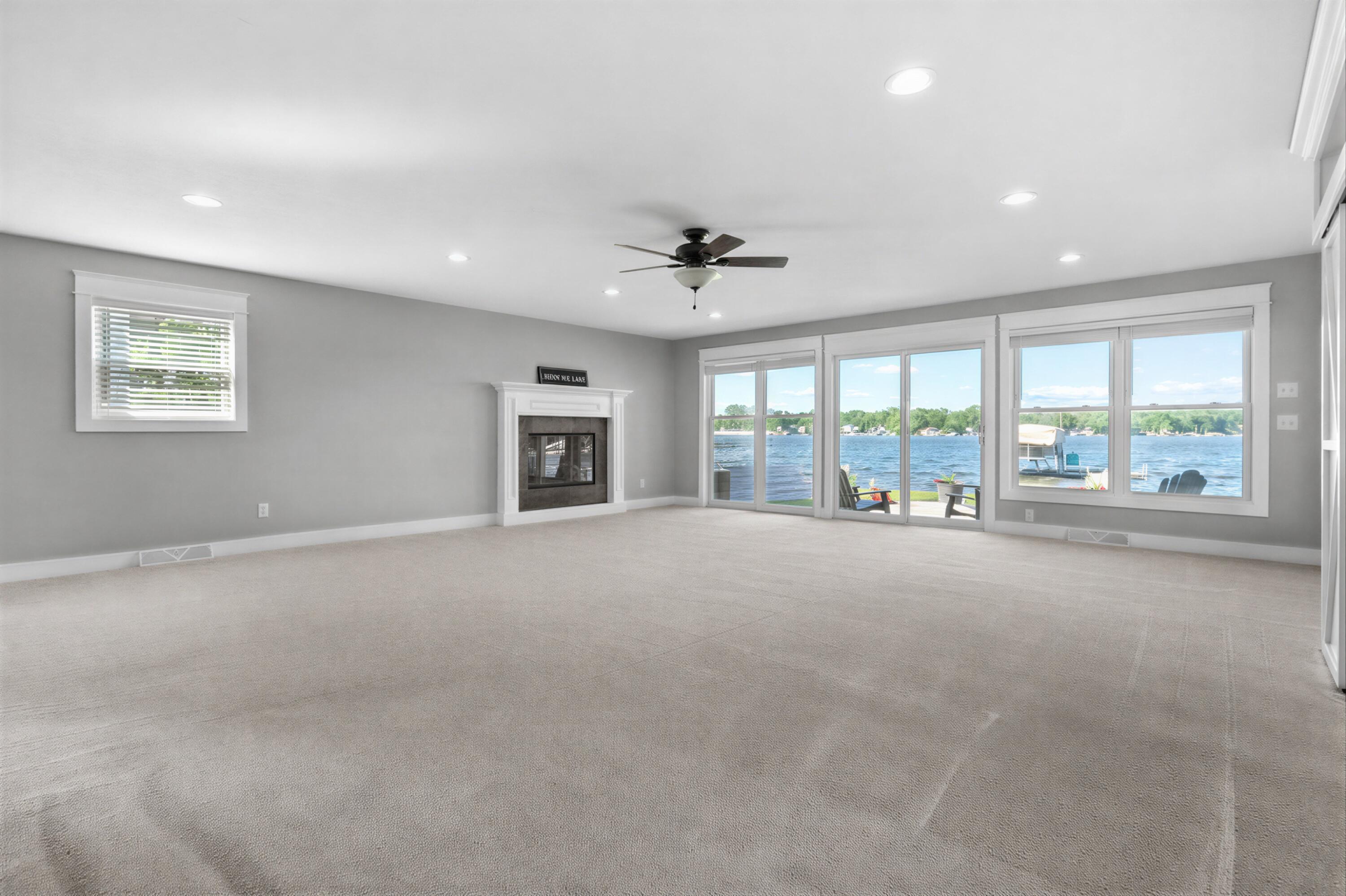 2136 Ames Drive Portage MI 49002
