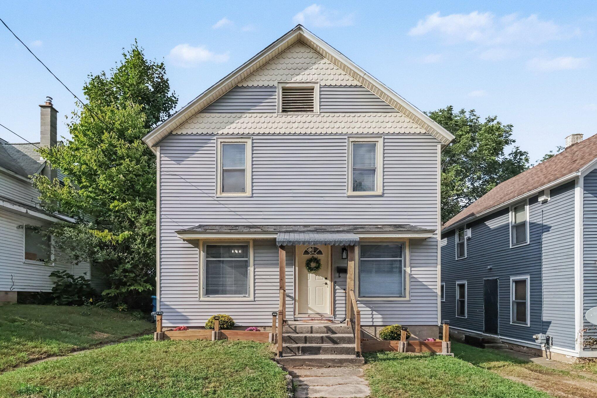 132 W Belmont Street Kalamazoo MI 49001