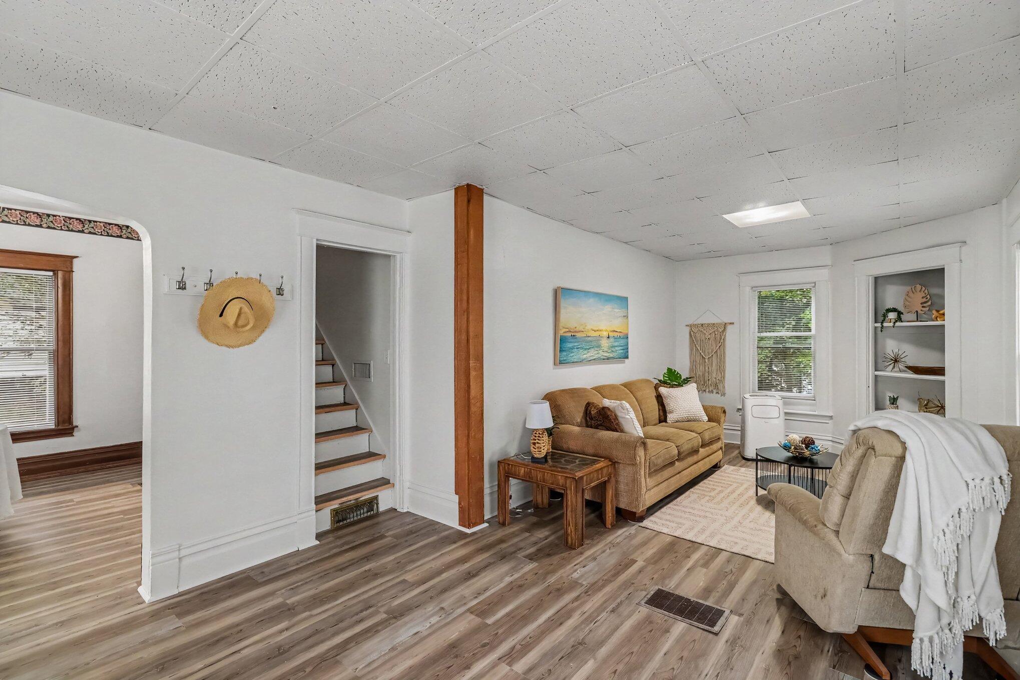 132 W Belmont Street Kalamazoo MI 49001