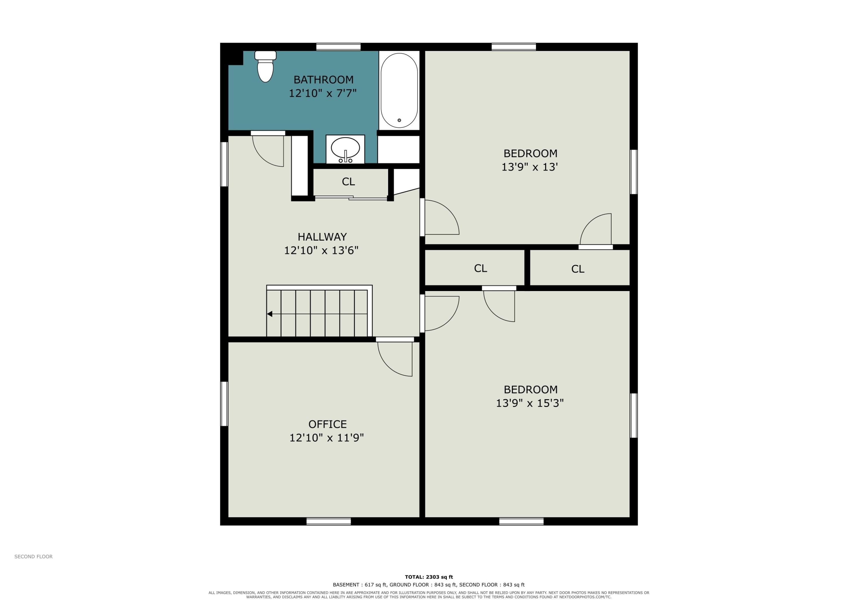 132 W Belmont Street Kalamazoo MI 49001