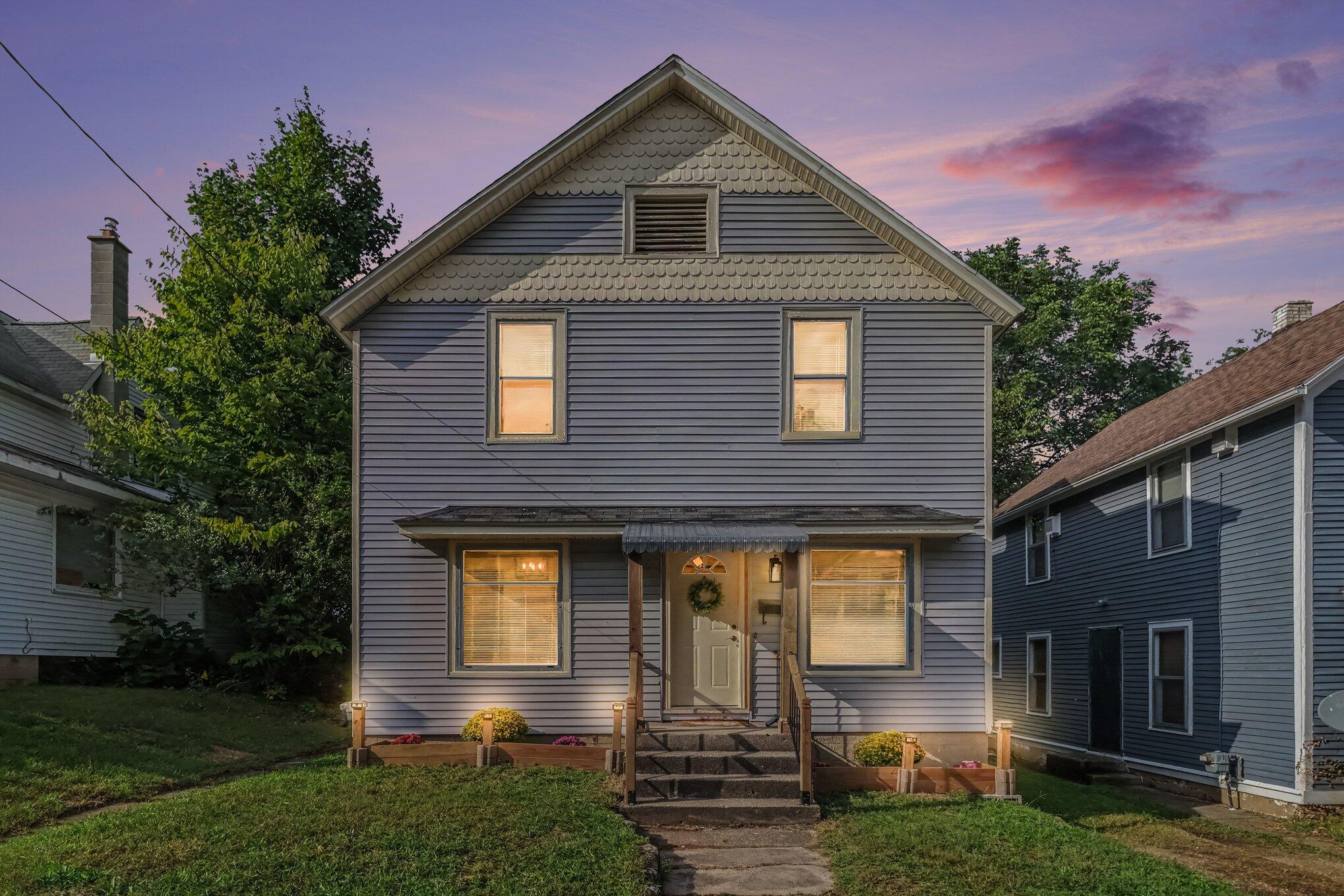 132 W Belmont Street Kalamazoo MI 49001