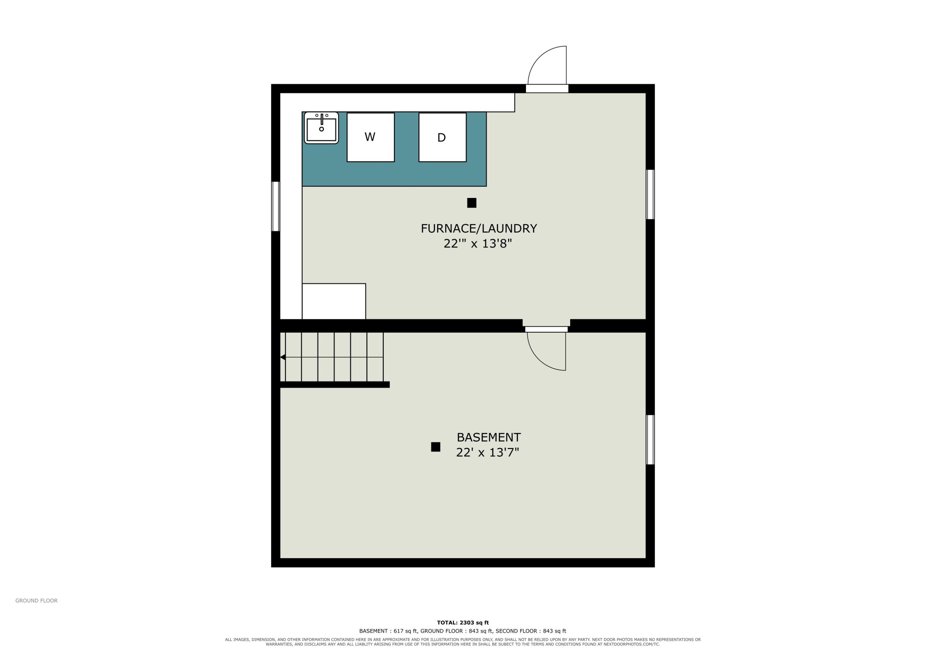 132 W Belmont Street Kalamazoo MI 49001