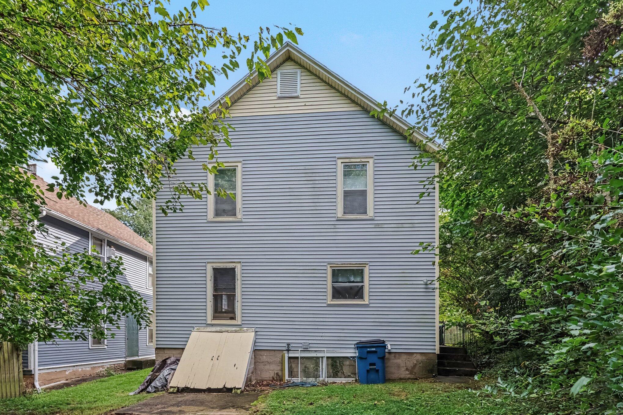 132 W Belmont Street Kalamazoo MI 49001
