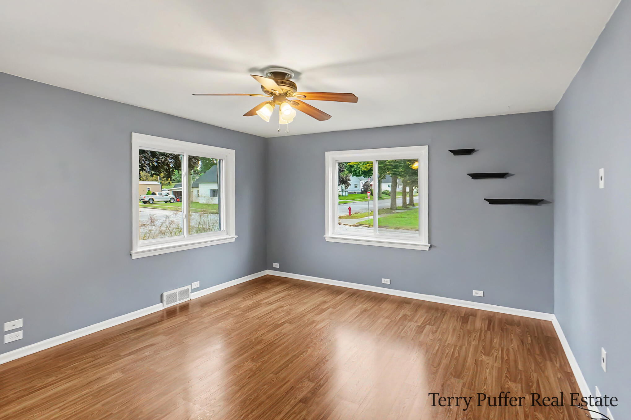 601 W 2nd Street Ludington MI 49431