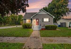 601 W 2nd Street Ludington MI 49431