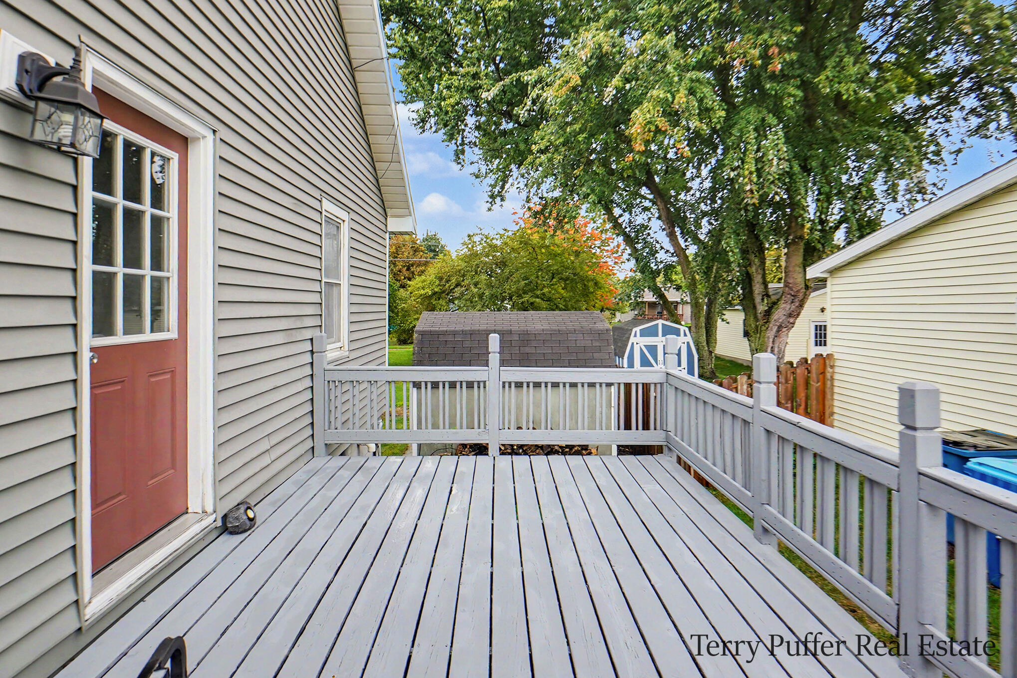 601 W 2nd Street Ludington MI 49431