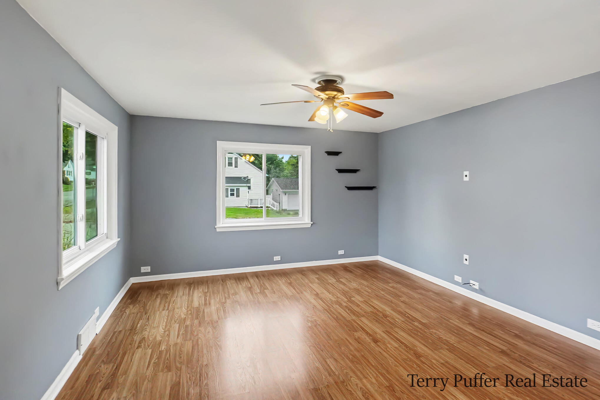 601 W 2nd Street Ludington MI 49431