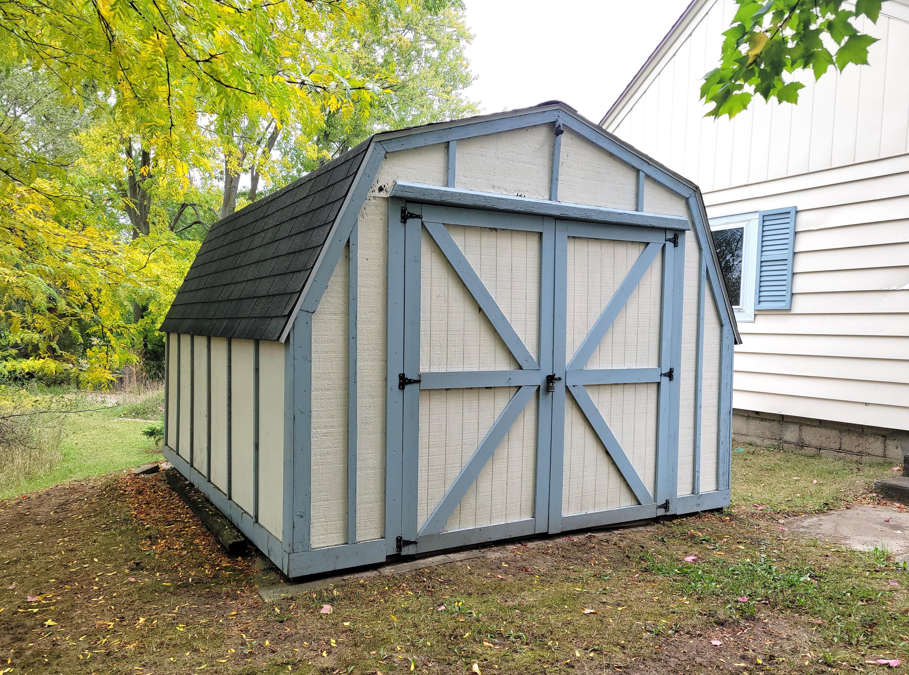 5715 Kalamazoo Avenue SE Grand Rapids MI 49508