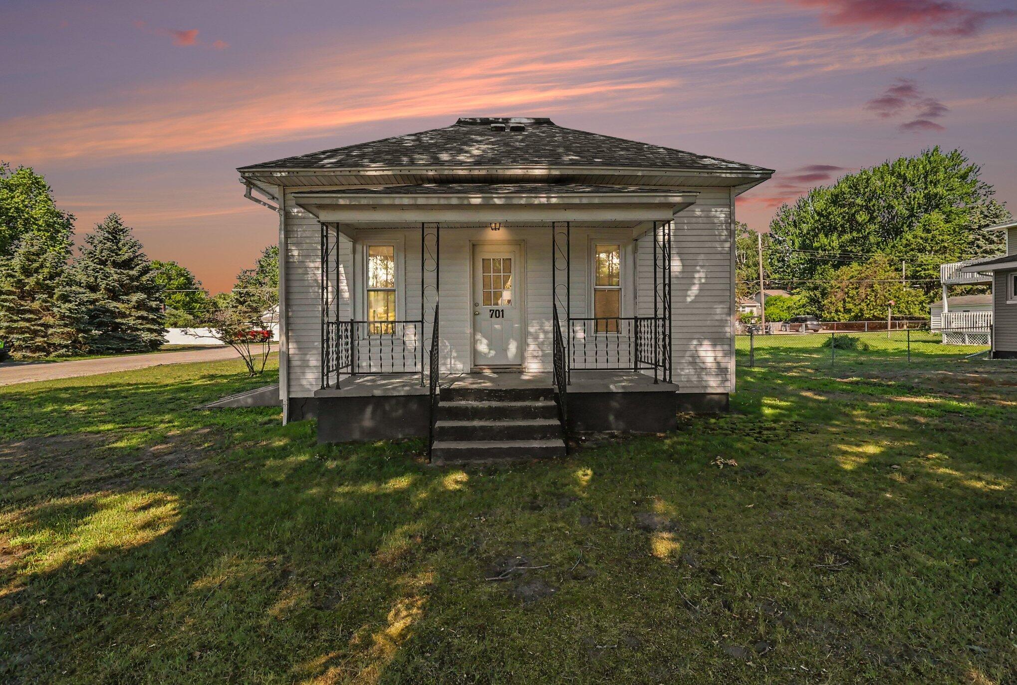 701 St Catherine Street Ludington MI 49431