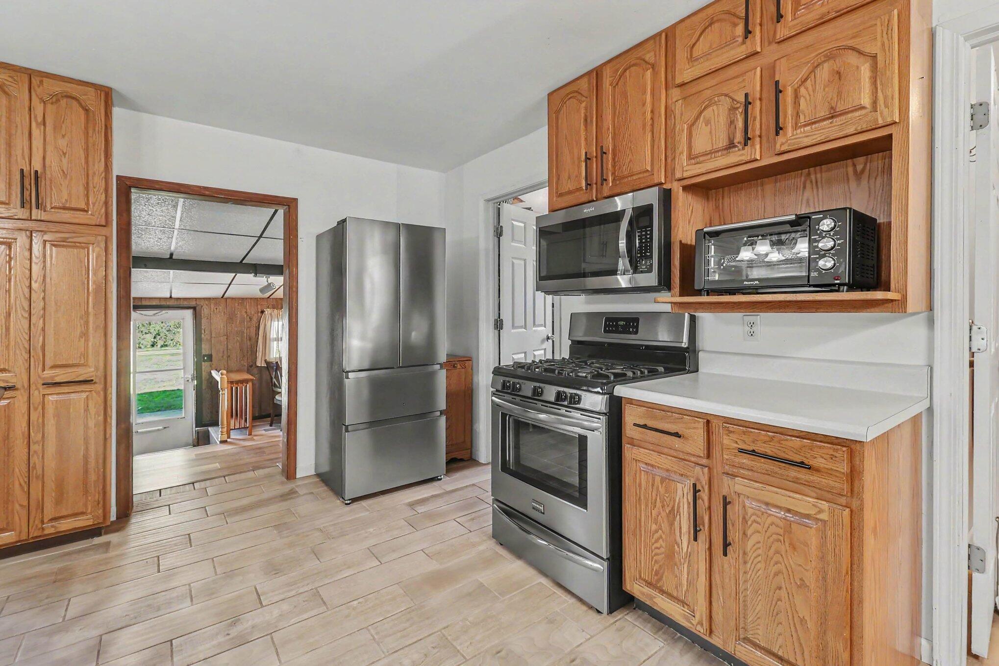 701 St Catherine Street Ludington MI 49431
