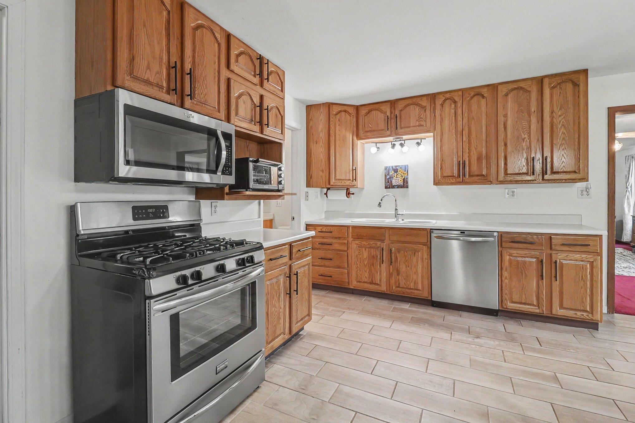 701 St Catherine Street Ludington MI 49431