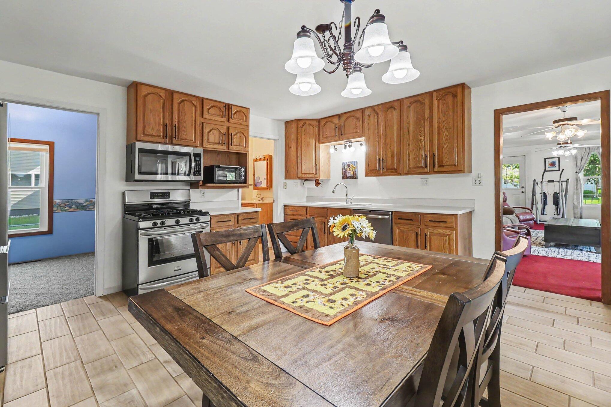 701 St Catherine Street Ludington MI 49431