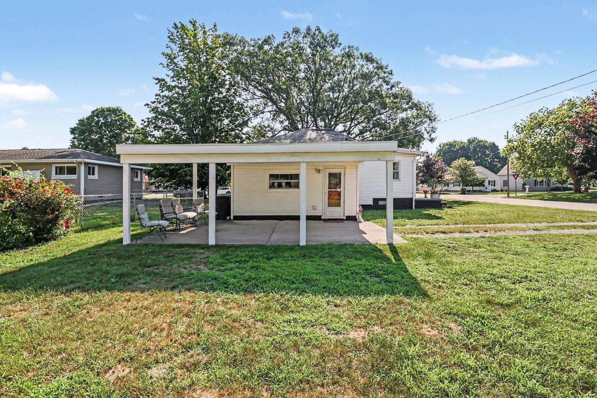 701 St Catherine Street Ludington MI 49431
