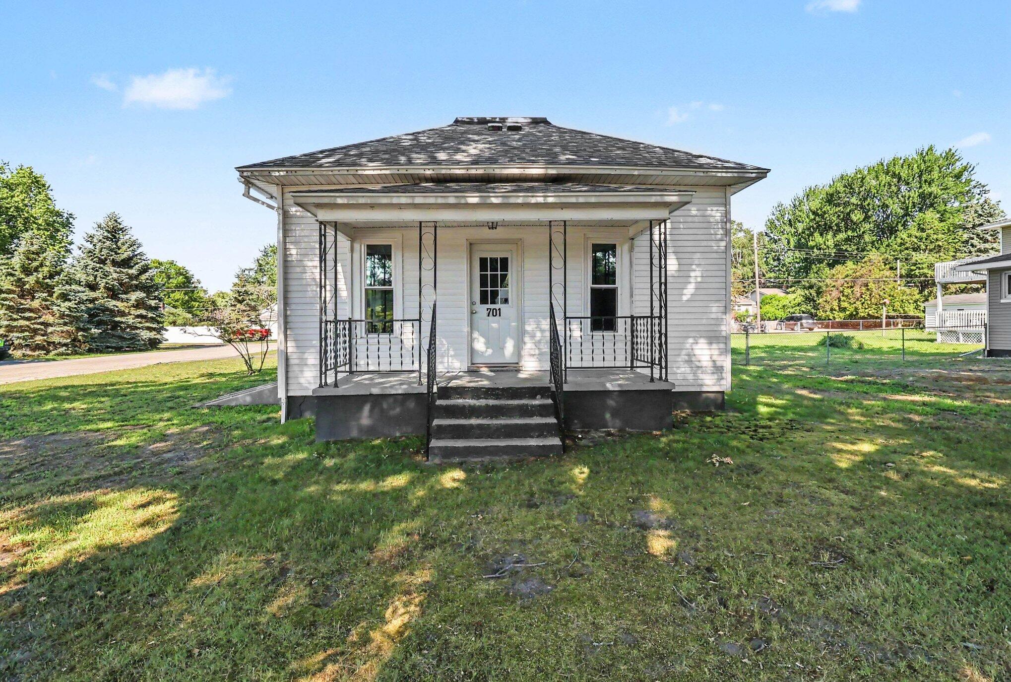 701 St Catherine Street Ludington MI 49431