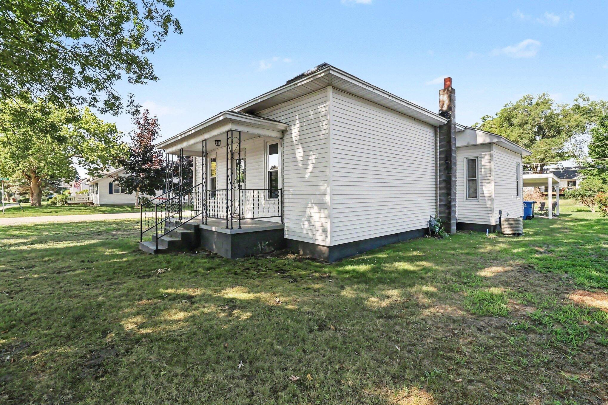 701 St Catherine Street Ludington MI 49431