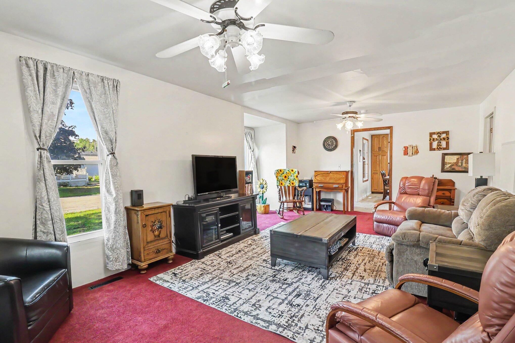 701 St Catherine Street Ludington MI 49431