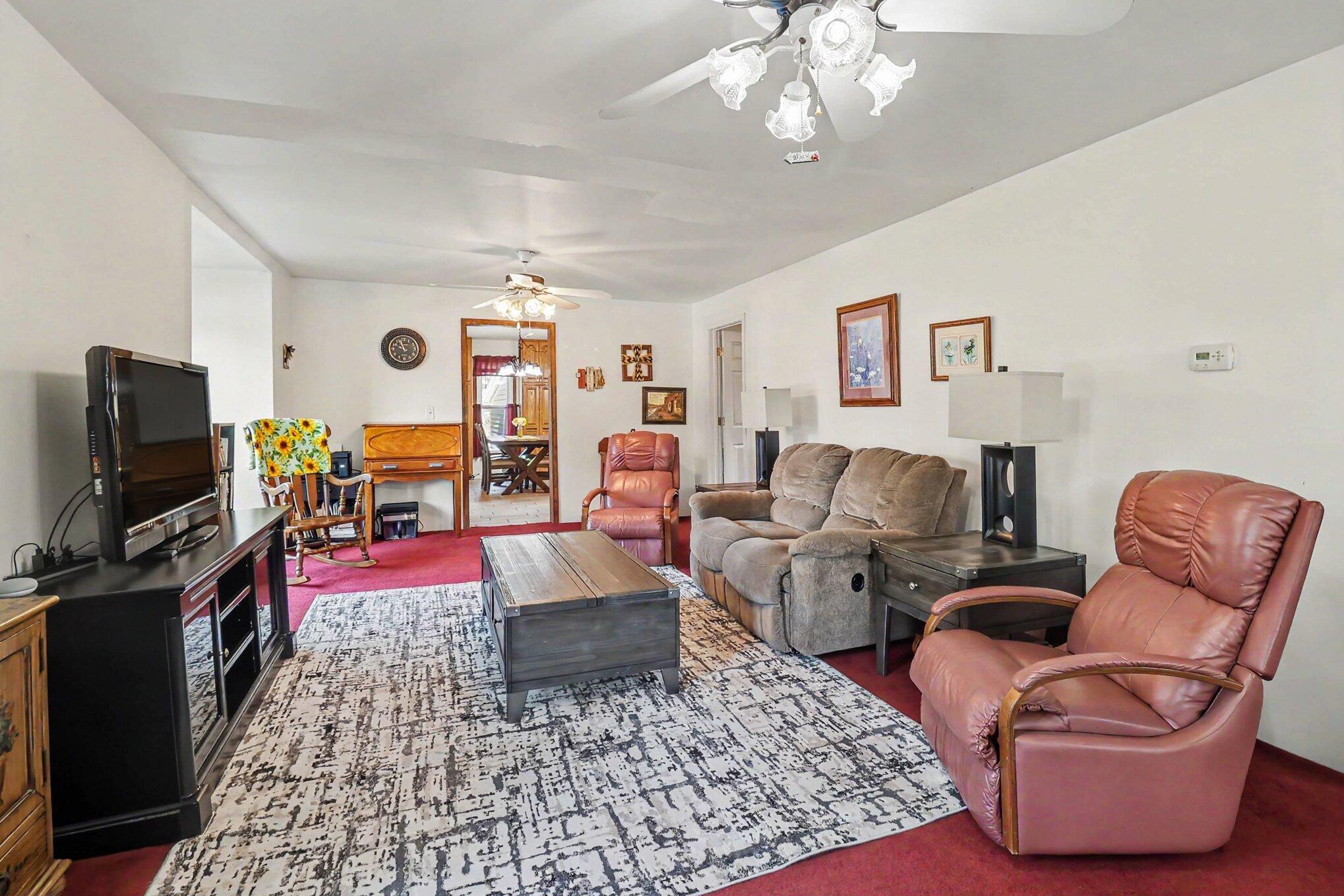 701 St Catherine Street Ludington MI 49431