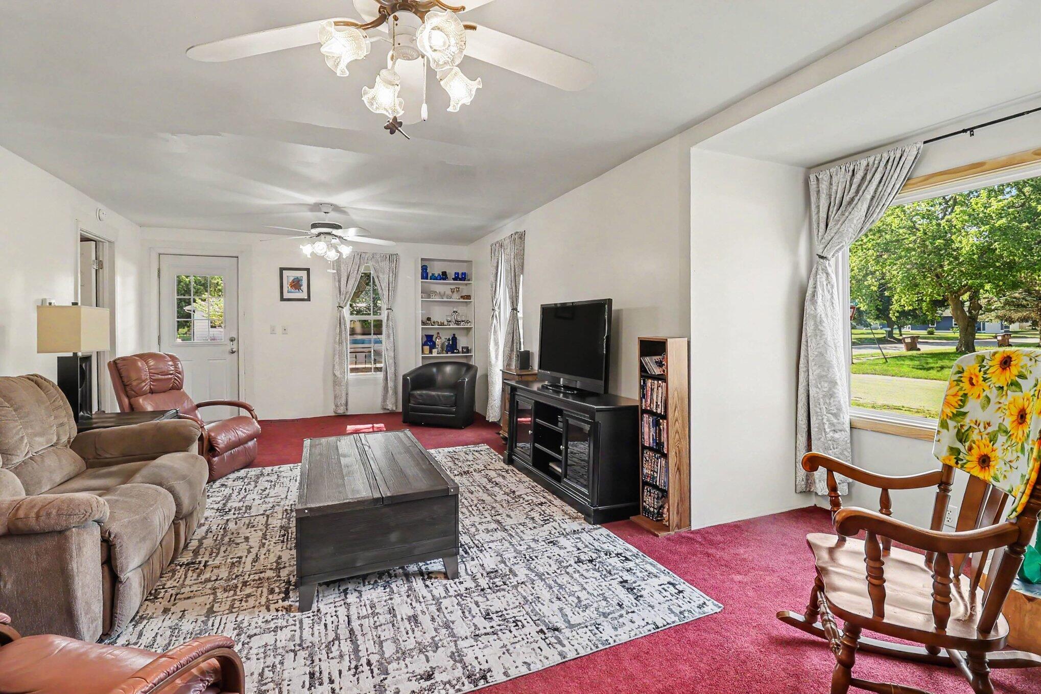 701 St Catherine Street Ludington MI 49431