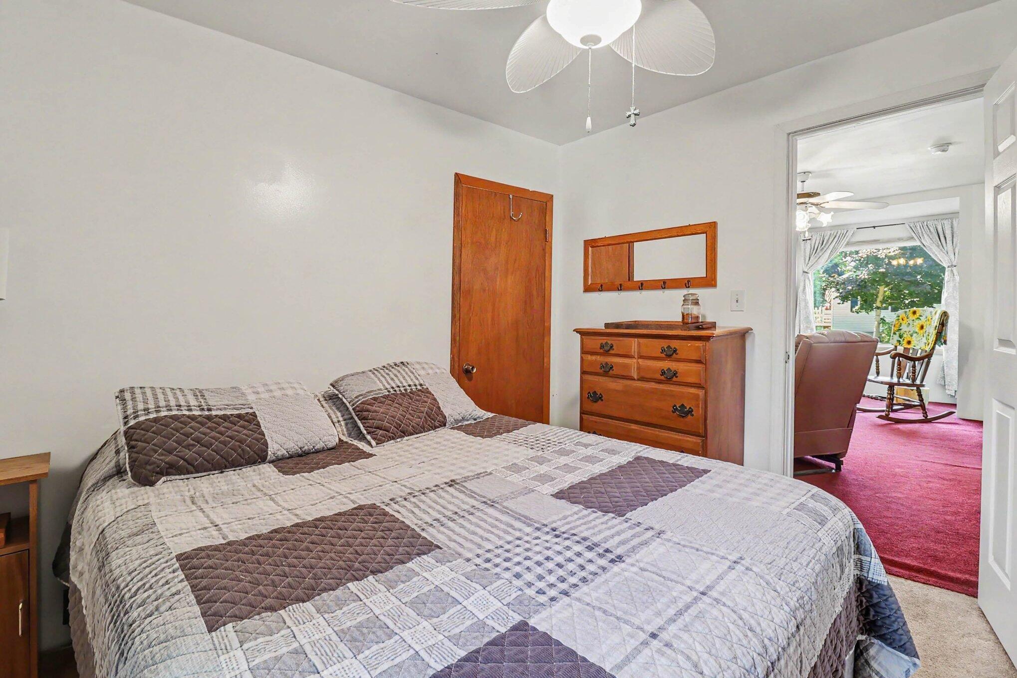 701 St Catherine Street Ludington MI 49431