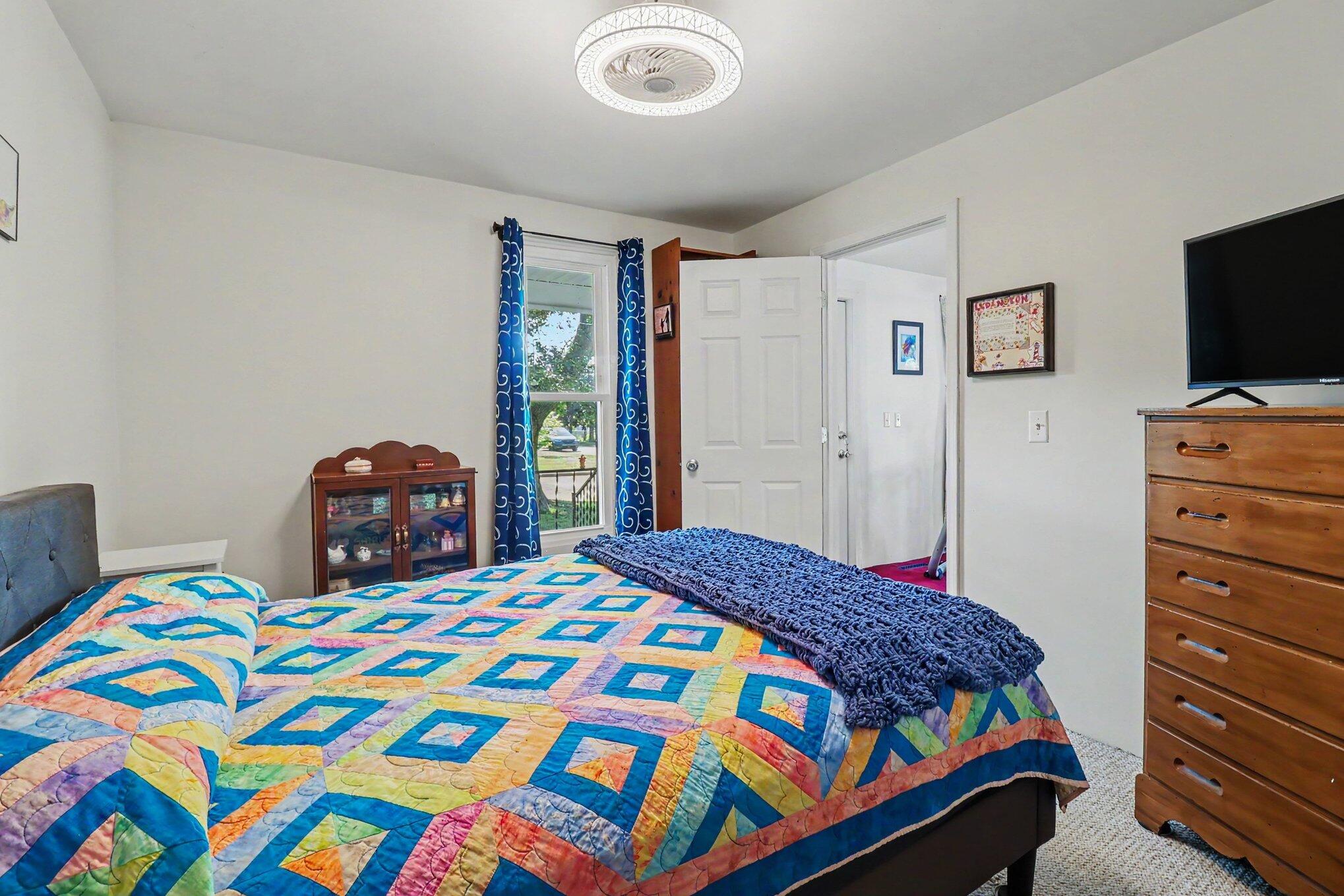 701 St Catherine Street Ludington MI 49431