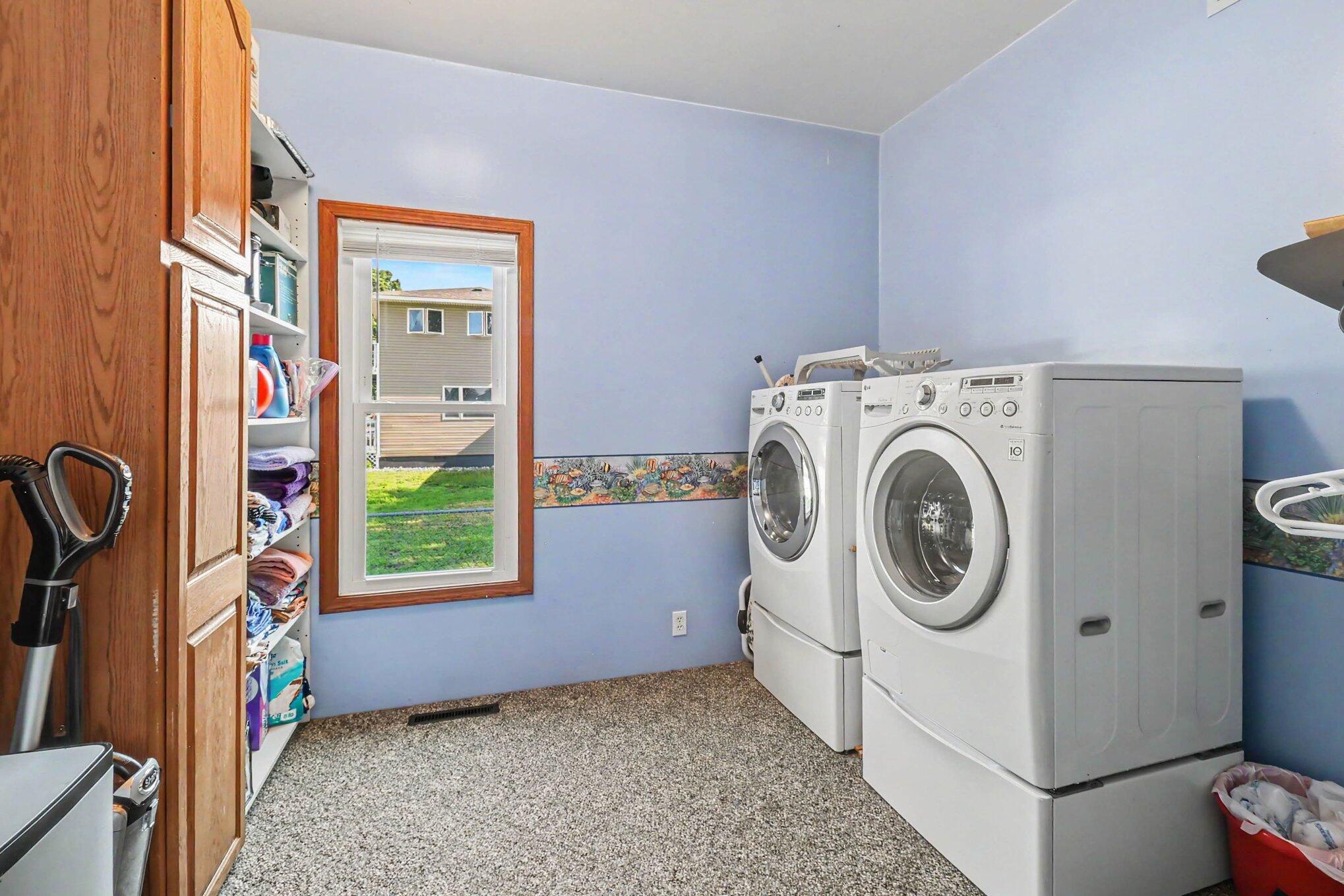 701 St Catherine Street Ludington MI 49431