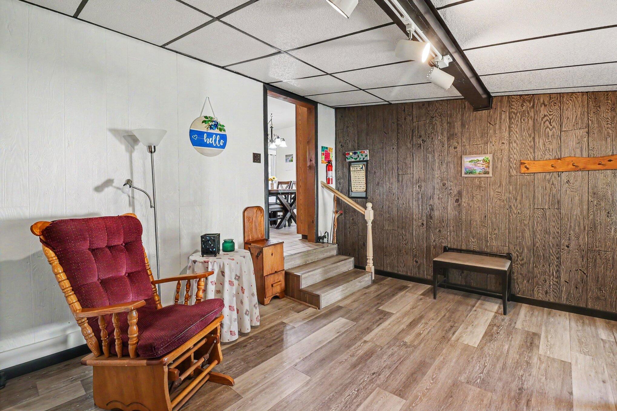 701 St Catherine Street Ludington MI 49431