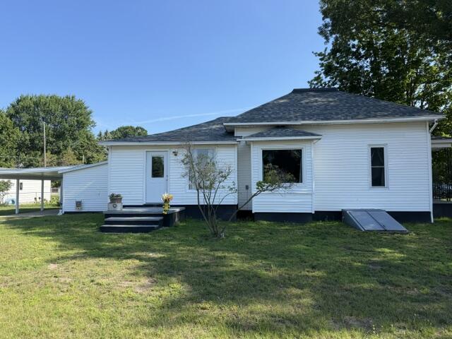 701 St Catherine Street Ludington MI 49431