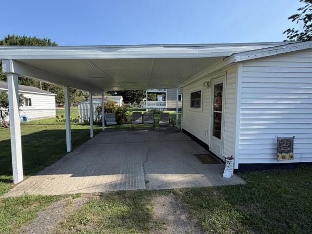 701 St Catherine Street Ludington MI 49431