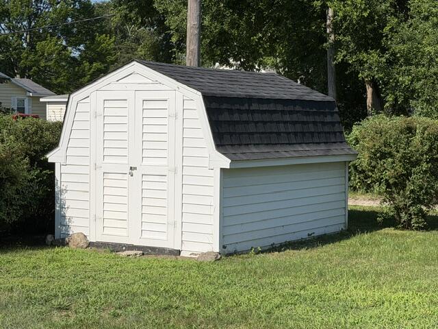 701 St Catherine Street Ludington MI 49431