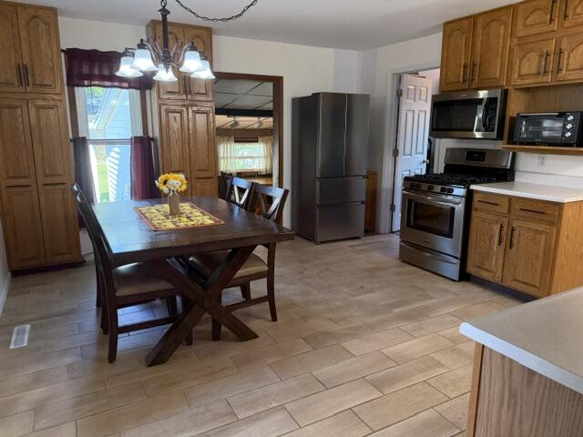701 St Catherine Street Ludington MI 49431
