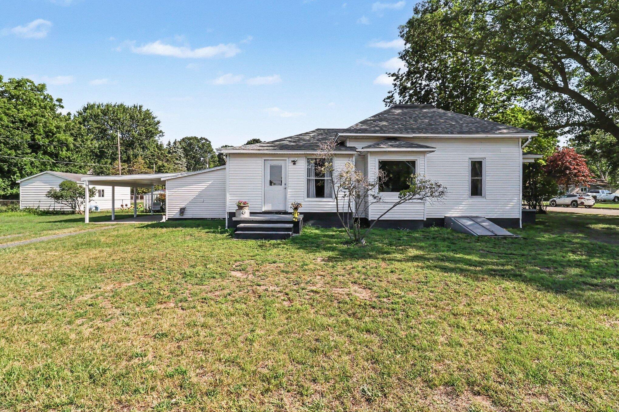 701 St Catherine Street Ludington MI 49431