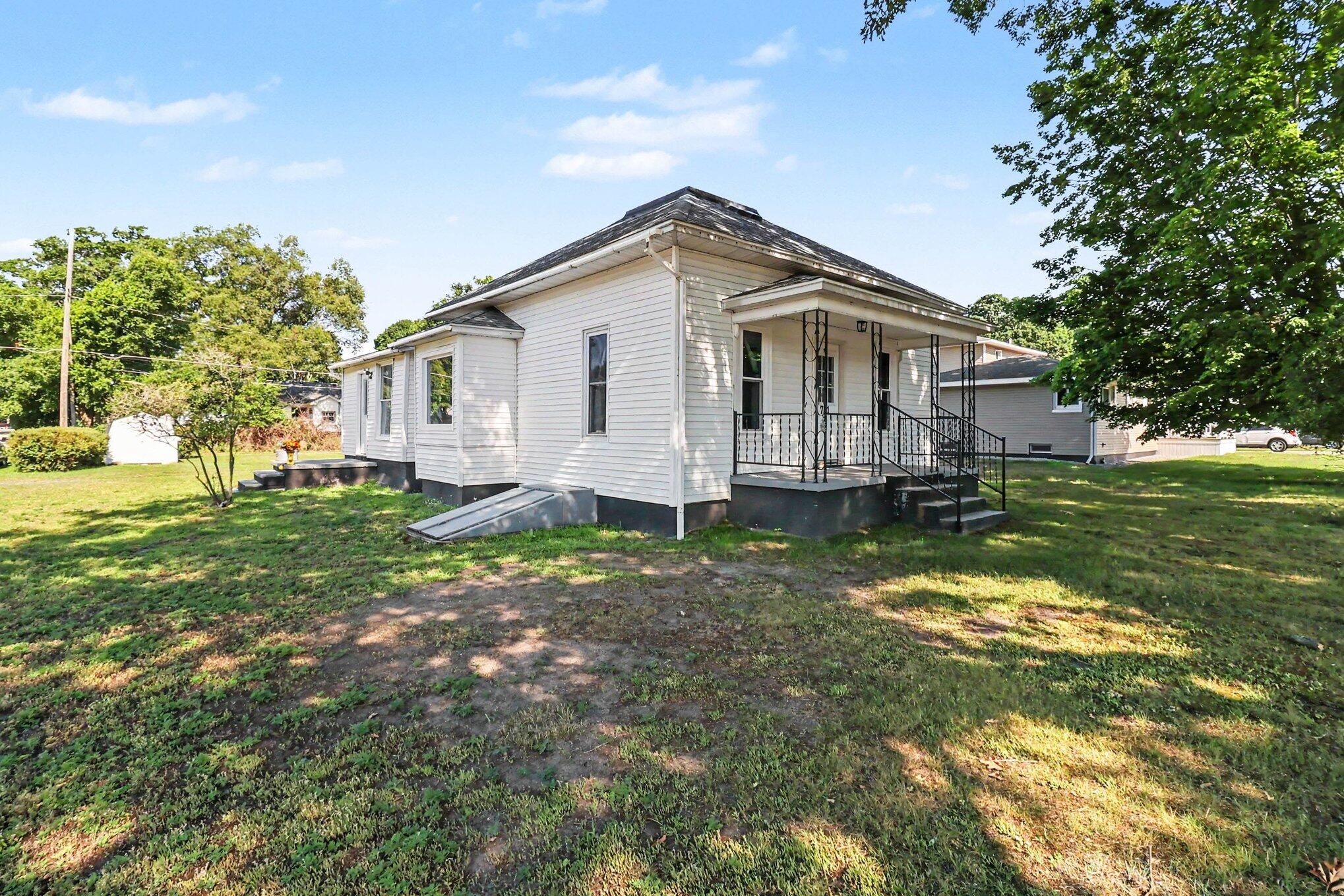 701 St Catherine Street Ludington MI 49431