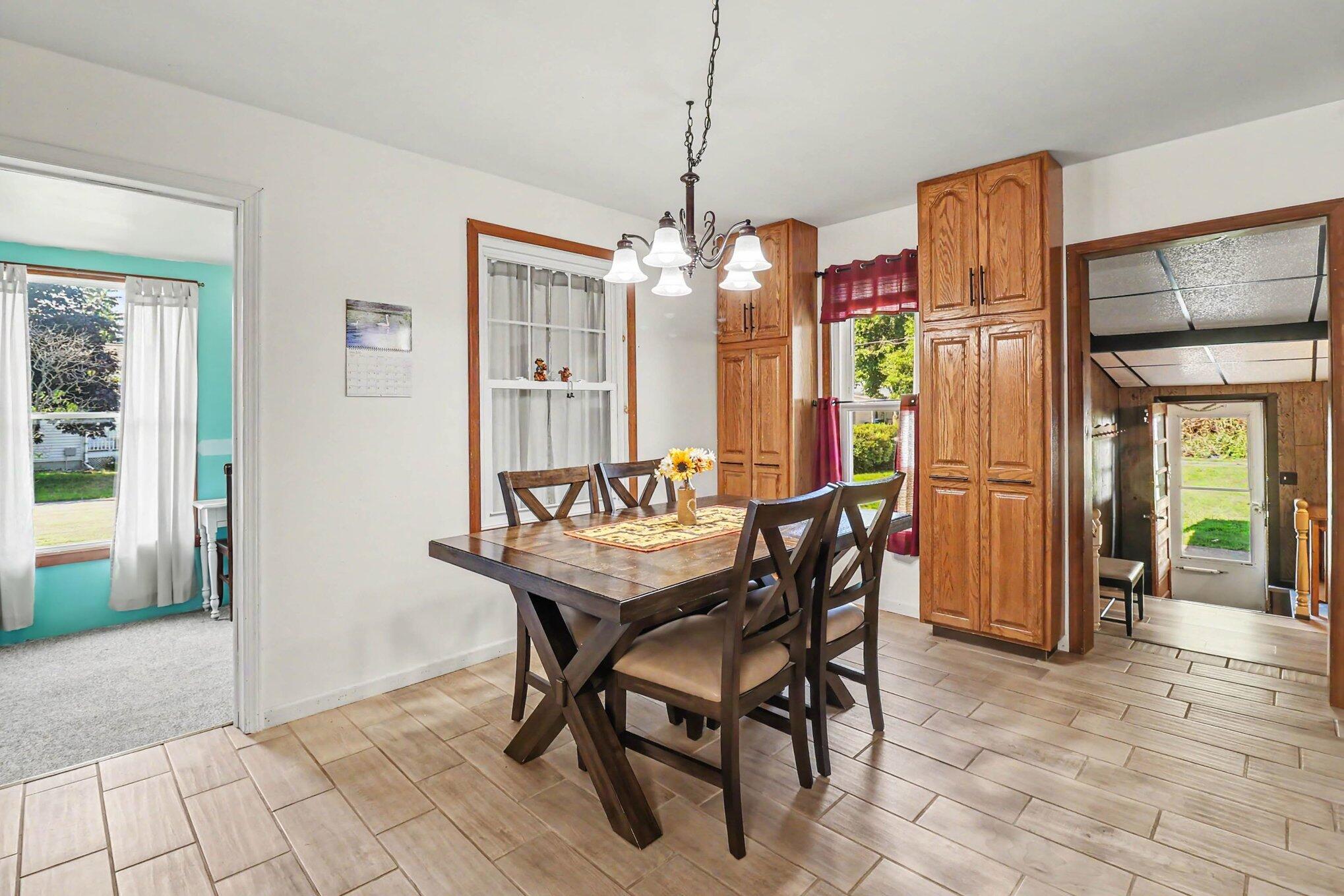 701 St Catherine Street Ludington MI 49431
