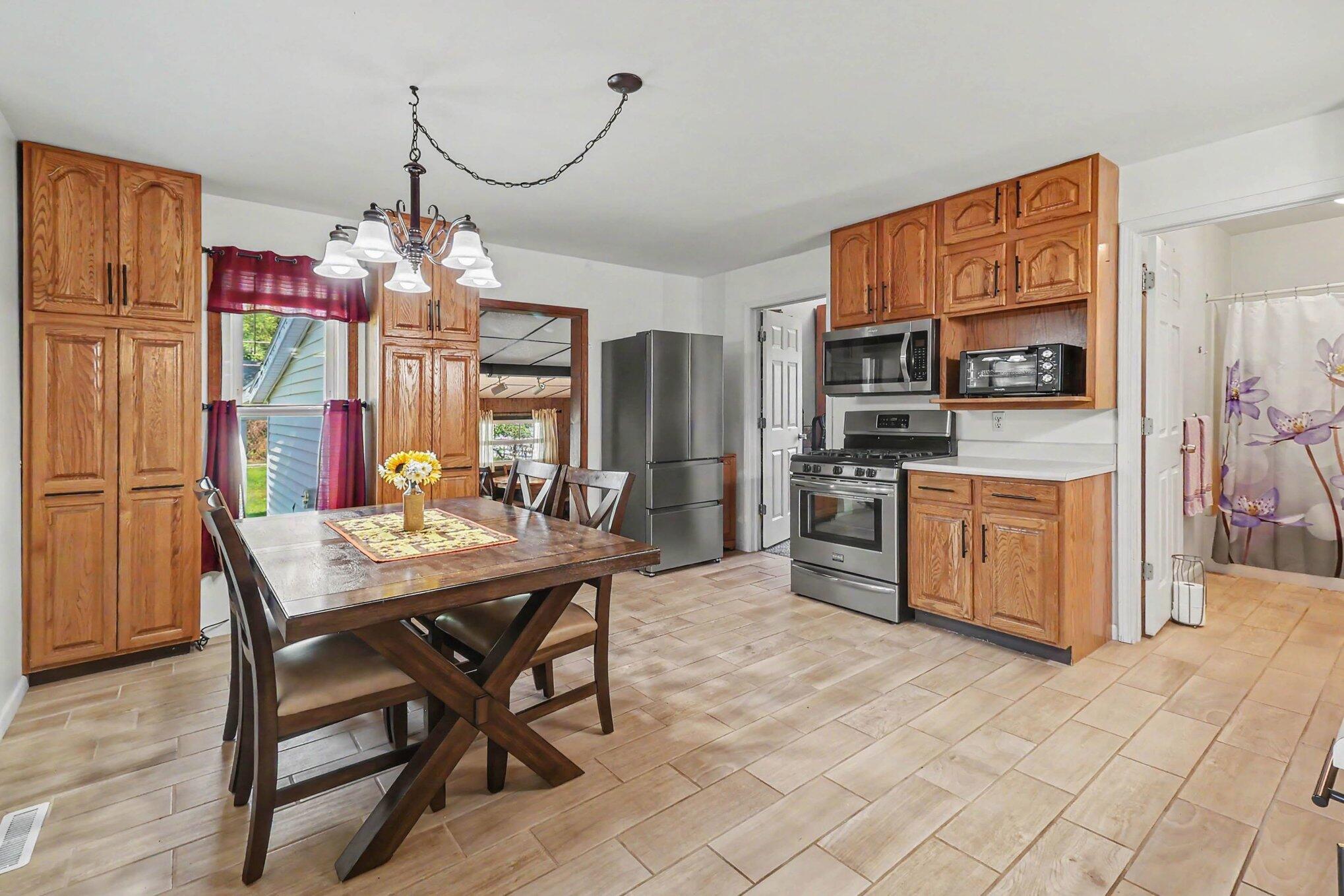 701 St Catherine Street Ludington MI 49431