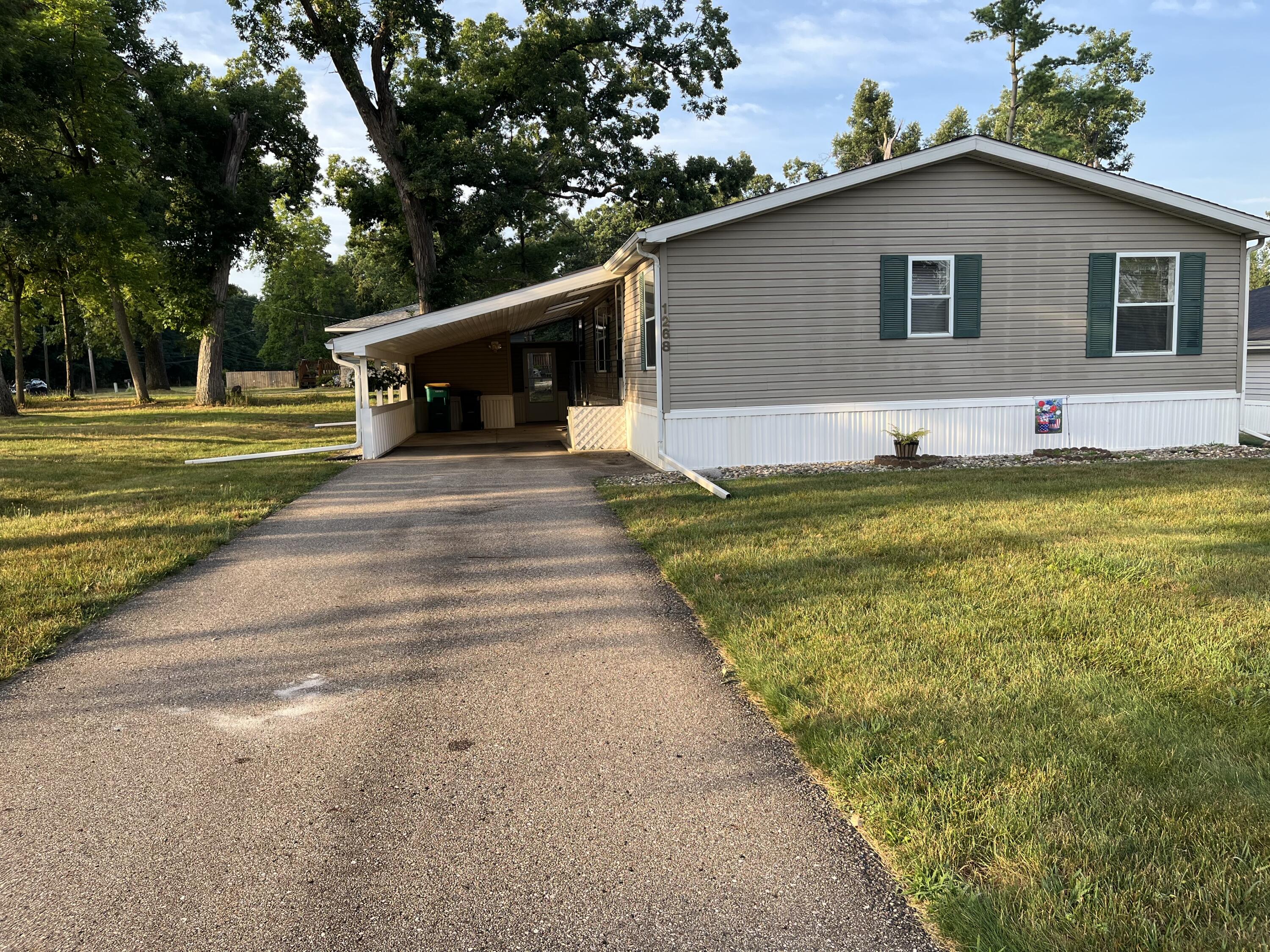 1268 Oak Brook Lane Portage MI 49002