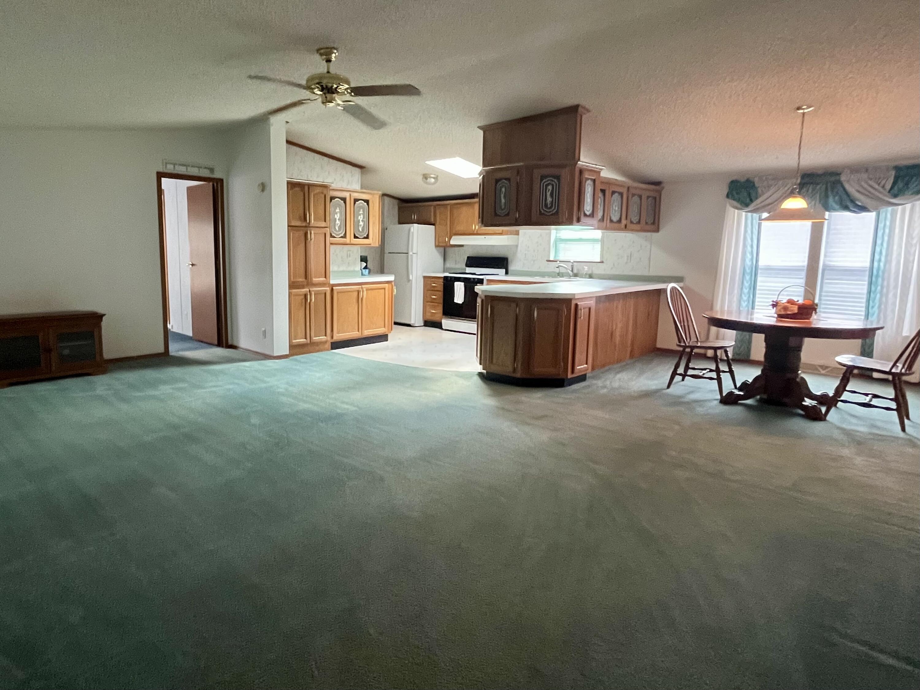 1268 Oak Brook Lane Portage MI 49002