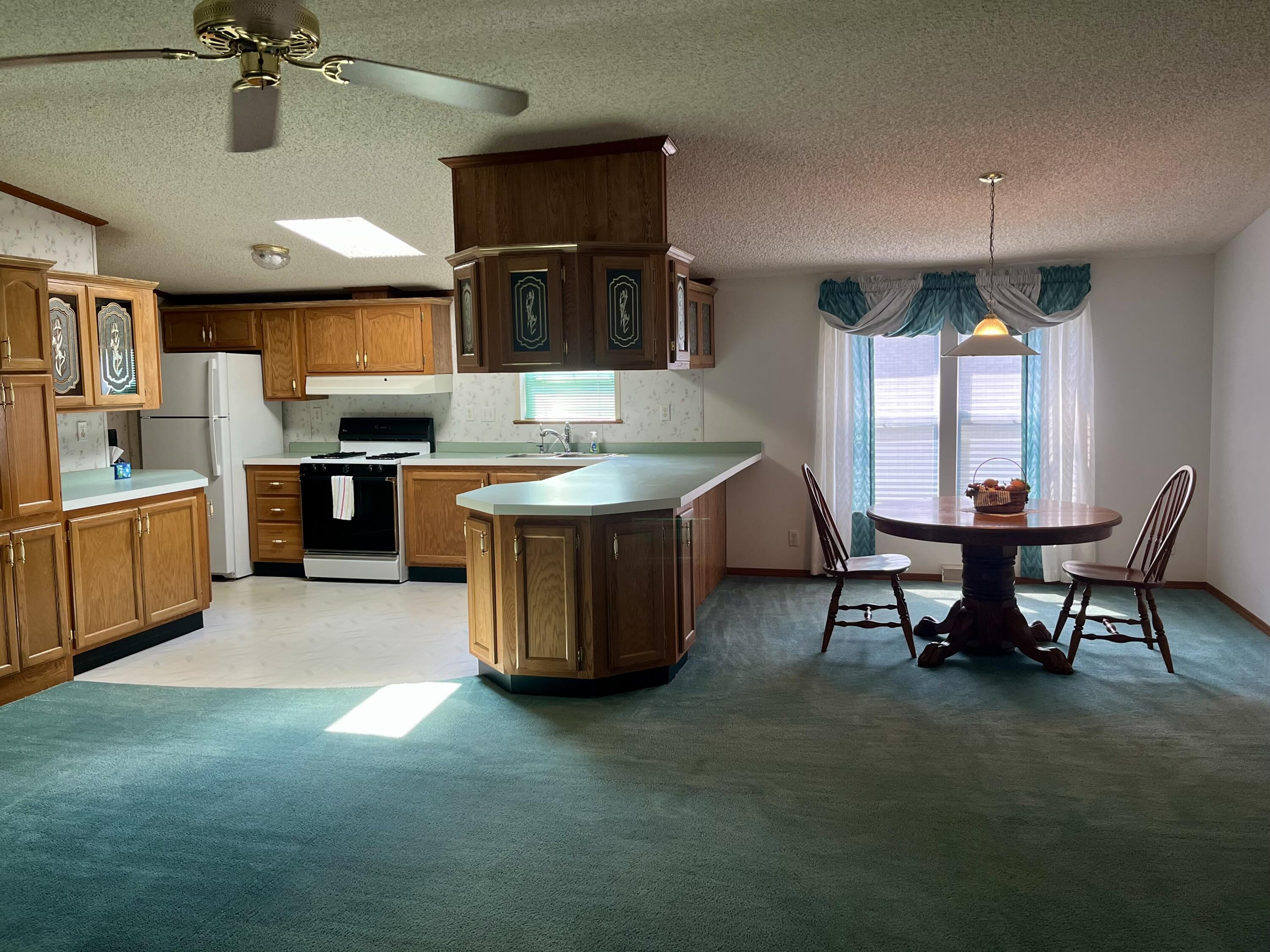 1268 Oak Brook Lane Portage MI 49002