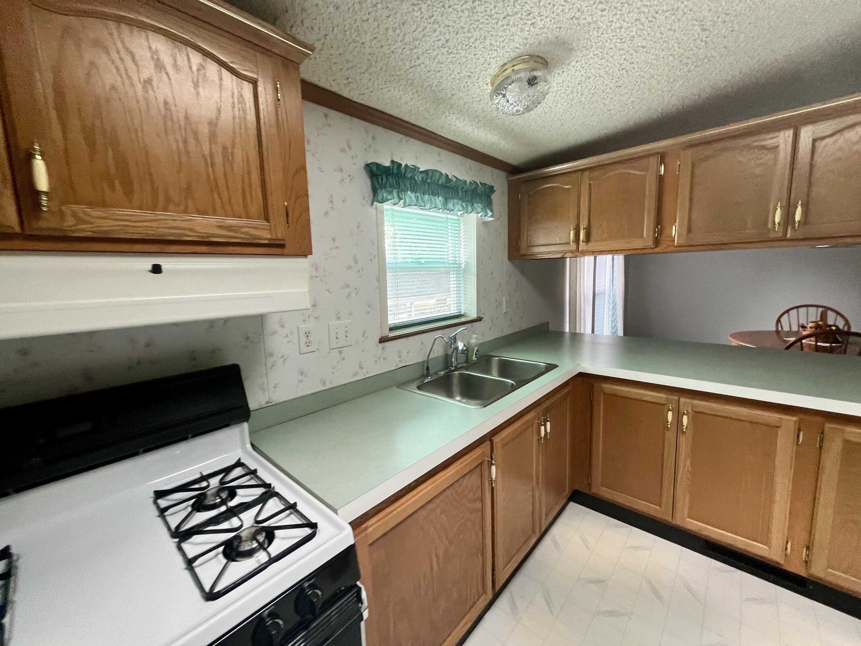1268 Oak Brook Lane Portage MI 49002