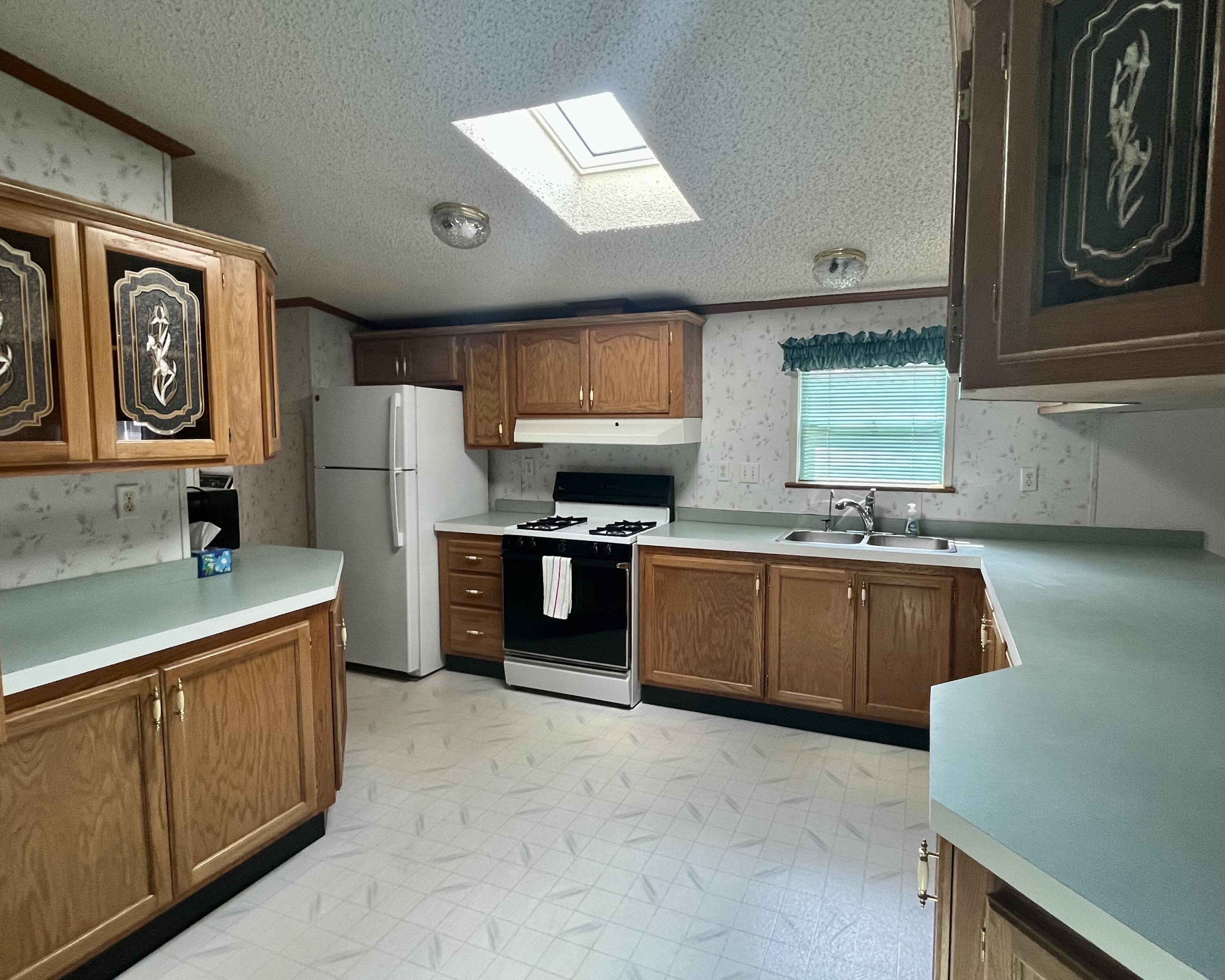1268 Oak Brook Lane Portage MI 49002