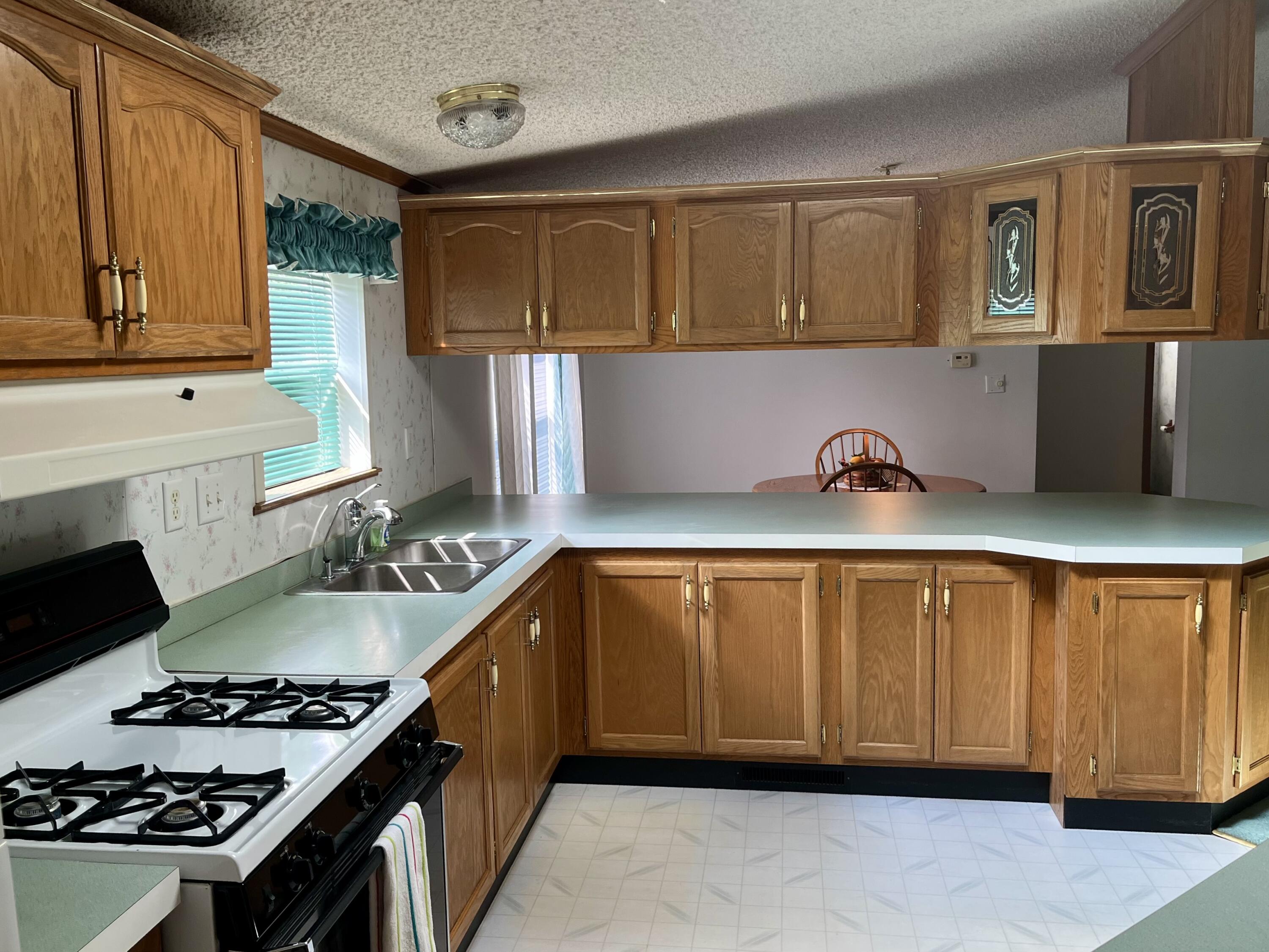 1268 Oak Brook Lane Portage MI 49002