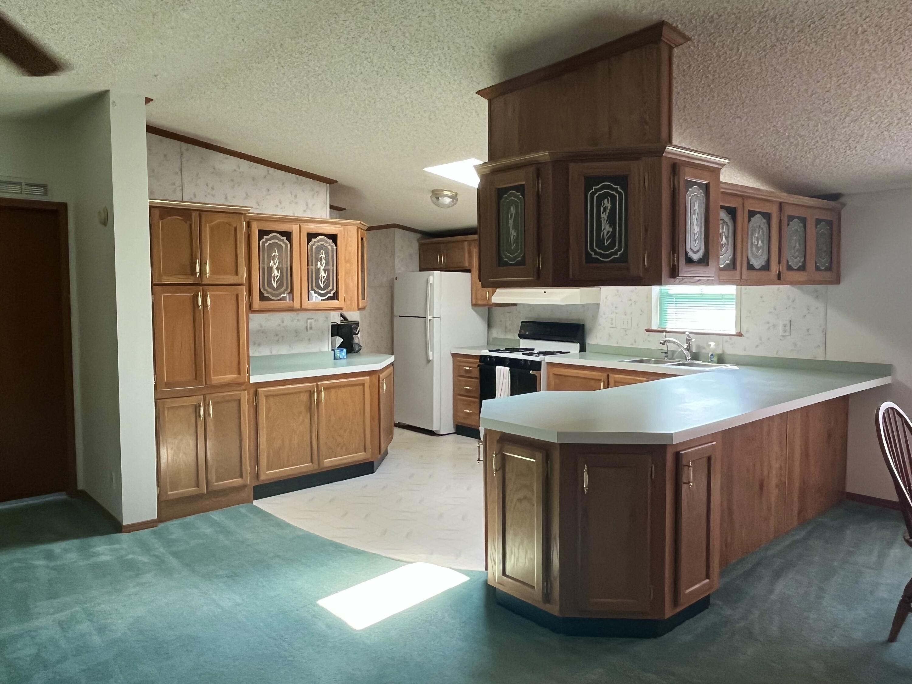 1268 Oak Brook Lane Portage MI 49002