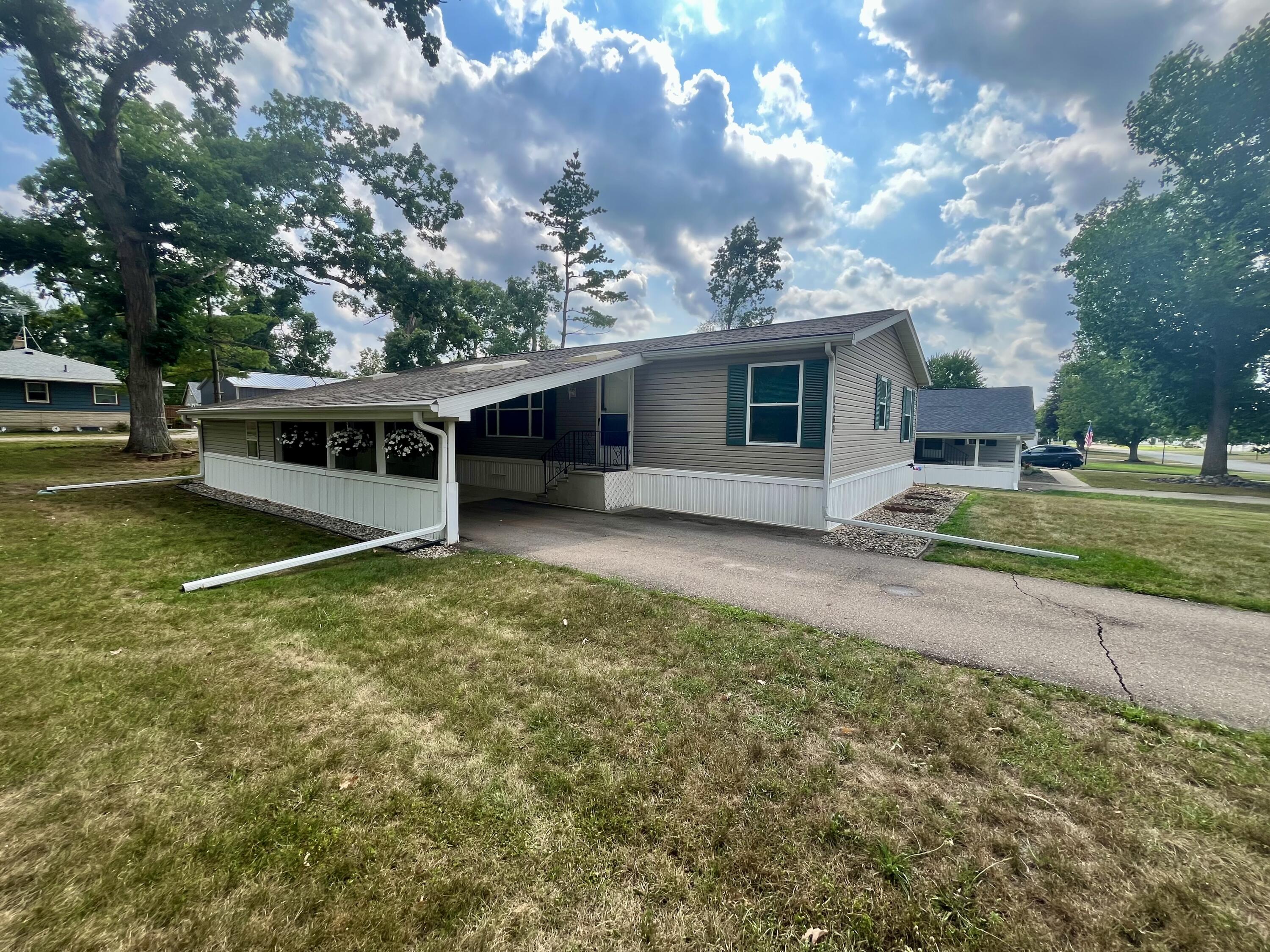 1268 Oak Brook Lane Portage MI 49002