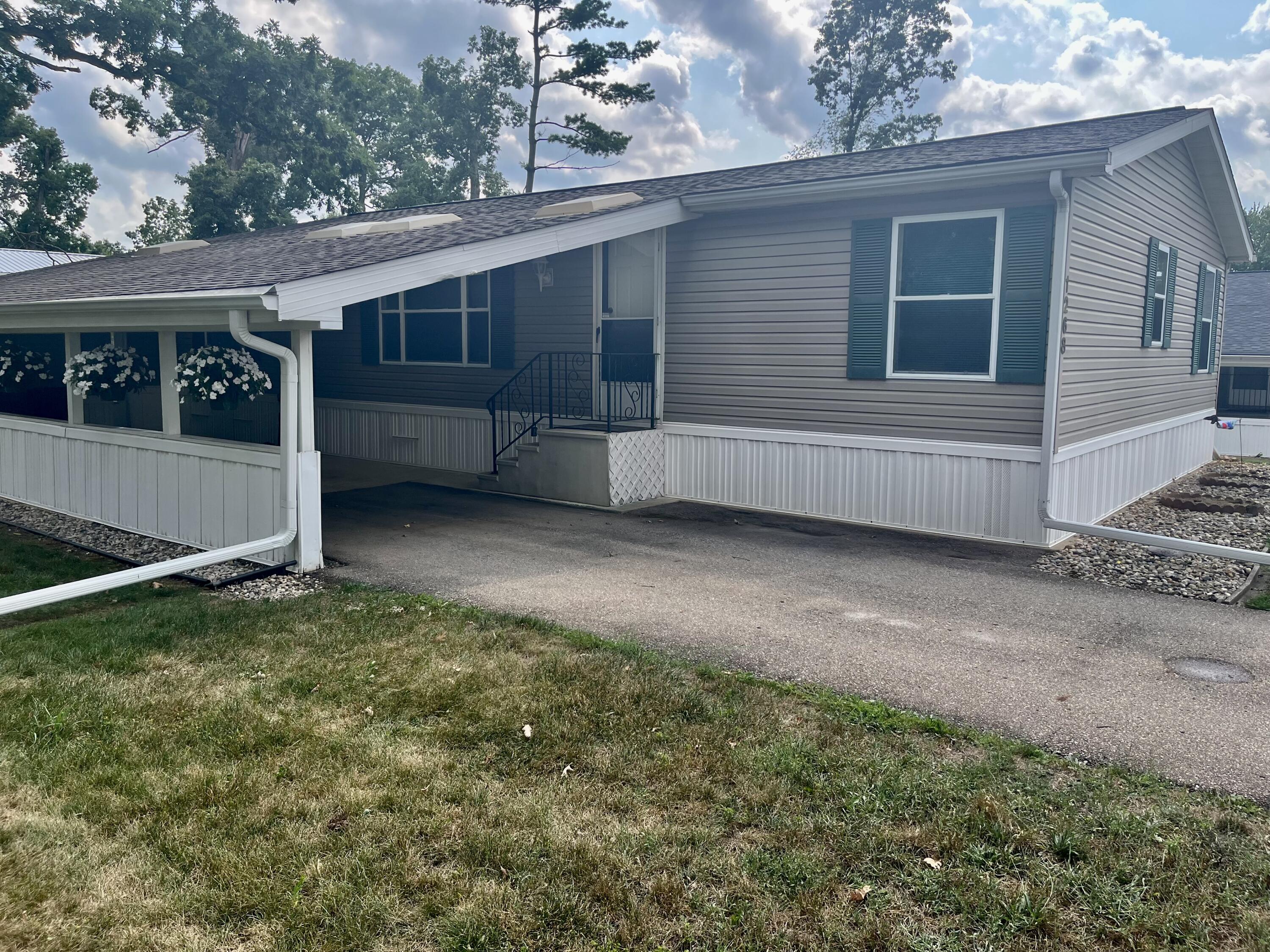 1268 Oak Brook Lane Portage MI 49002