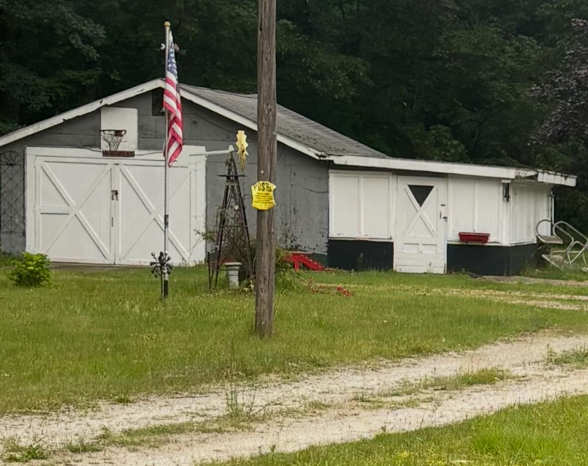 1473 Chatterson Road Muskegon MI 49442