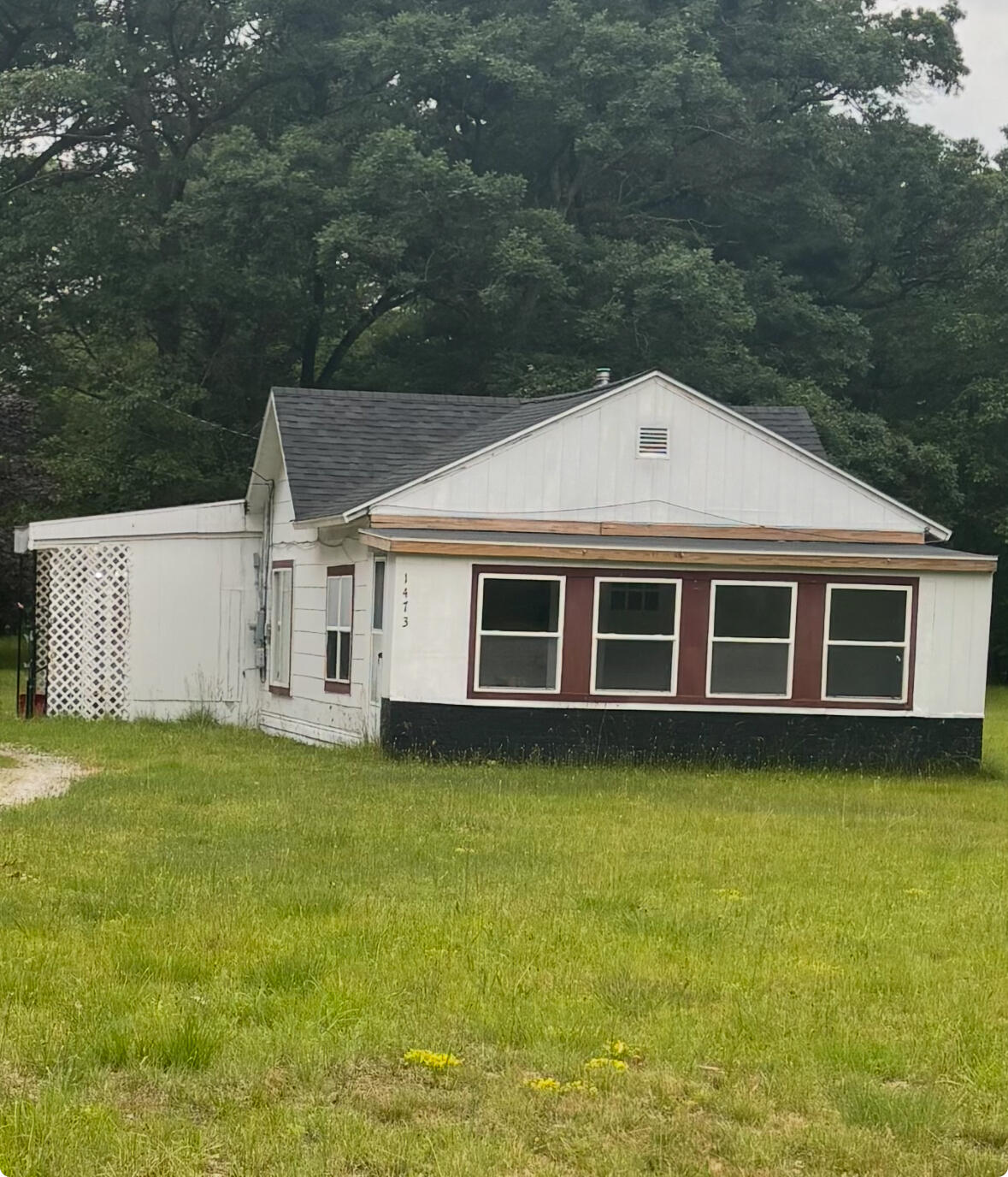 1473 Chatterson Road Muskegon MI 49442