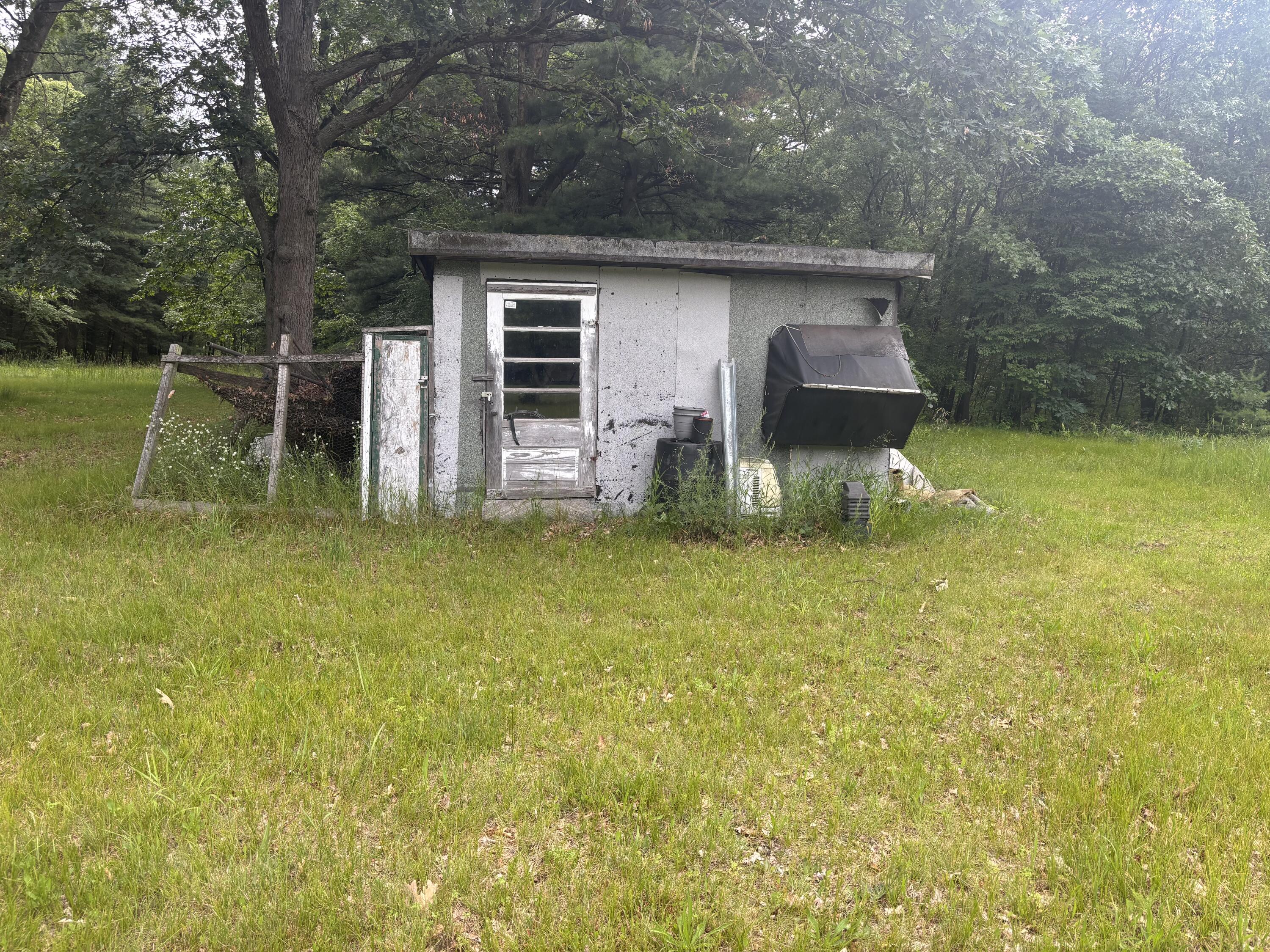 1473 Chatterson Road Muskegon MI 49442