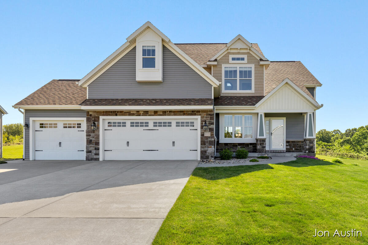 8637 Petoskey Street Kalamazoo MI 49009