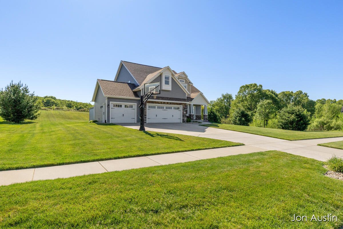 8637 Petoskey Street Kalamazoo MI 49009